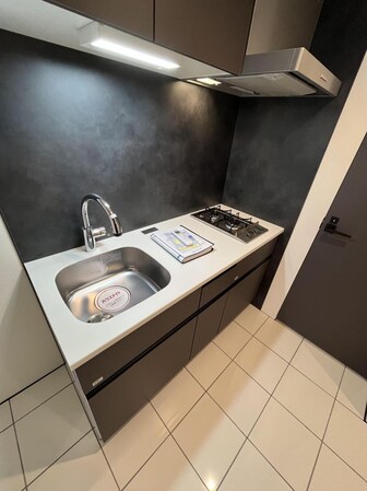 Reve Residence 駒込の物件内観写真